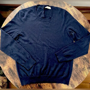 Tory Burch | ladies cashmere sweater. Size: L